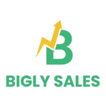 Bigly Sales