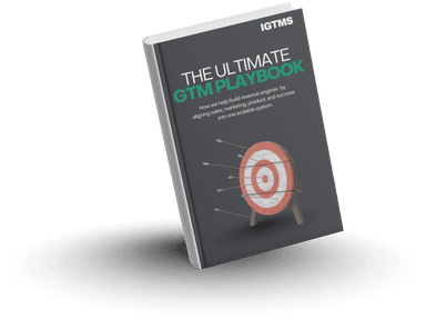 The Core 4 GTM Framework