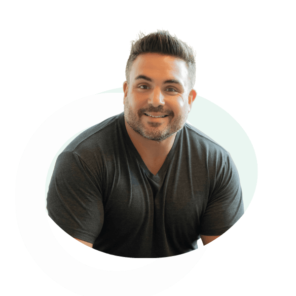 Mark Gordon, The Rebel CRO and founder of IGTMS, a B2B go-to-market consulting firm