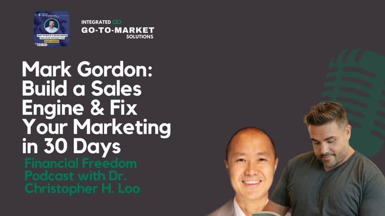 Financial Freedom Podcast