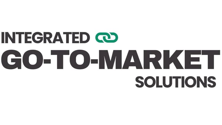 The Go-To-Market Blueprint