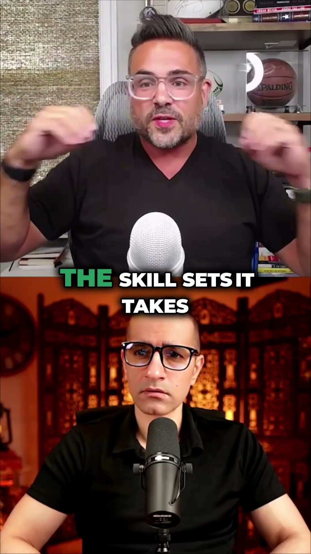 Startups are getting this wrong