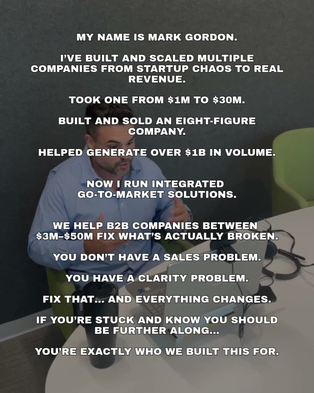 Secrets of a $50M business