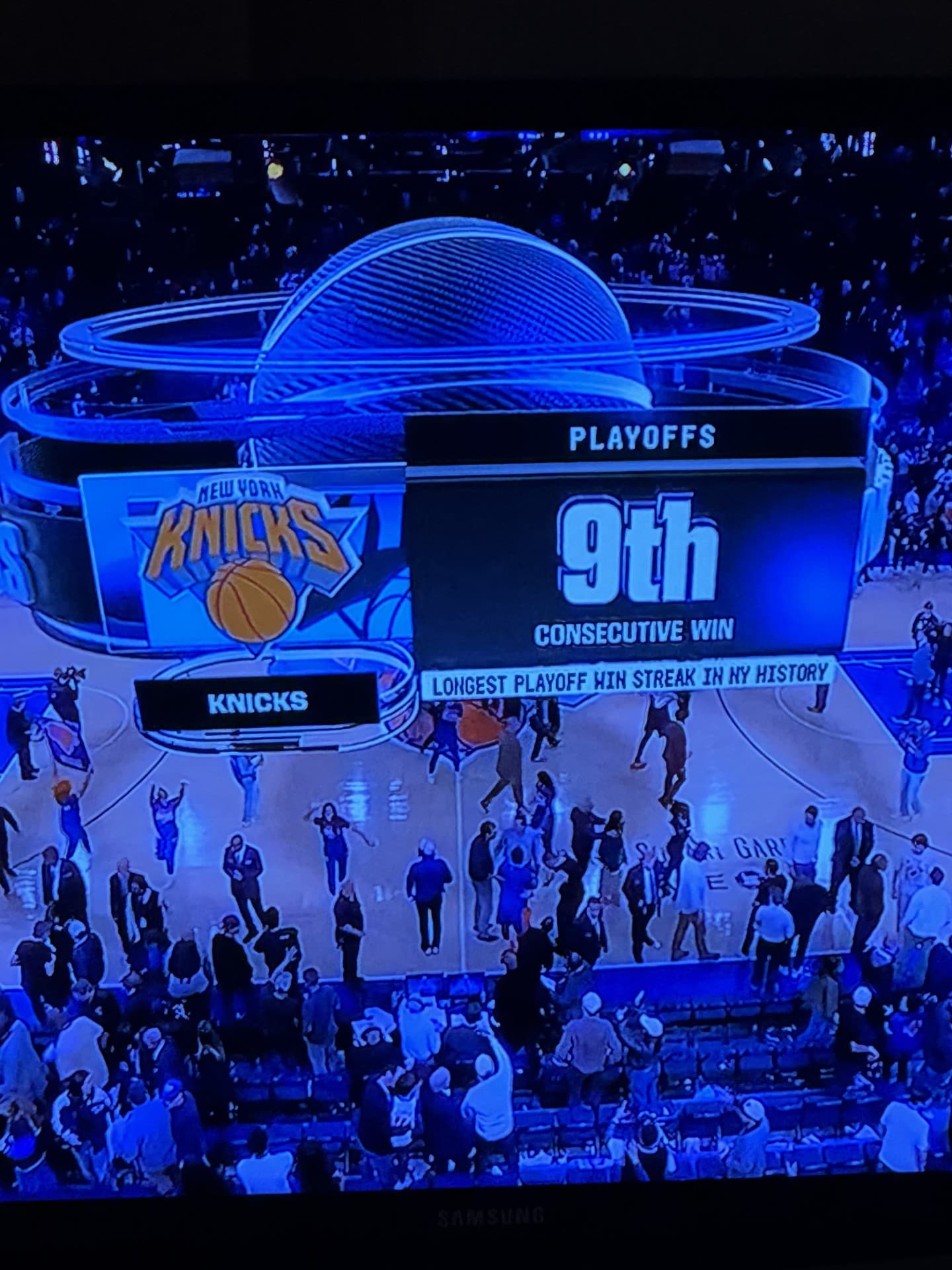 They Won in Five. The NBA Lost Millions. And Every Founder Should Be Taking Notes.