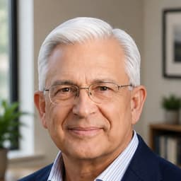 Russ Thayne