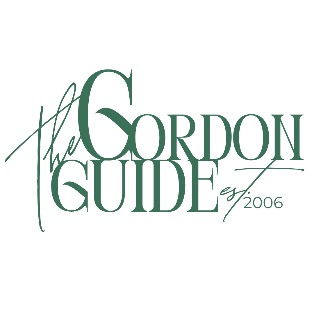 The Gordon Guide
