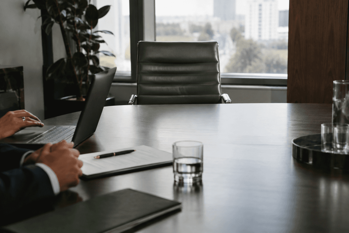 Owner Dependent Sales: Why Every Important Deal Still Needs You