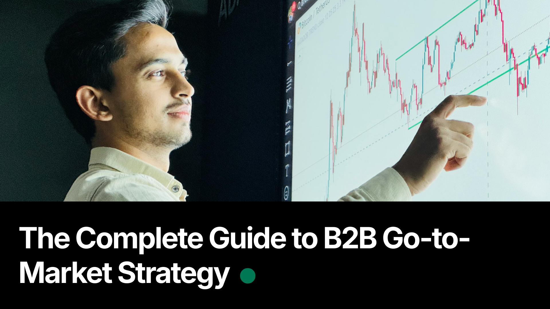 The Complete Guide to B2B Go-to-Market Strategy | IGTMS